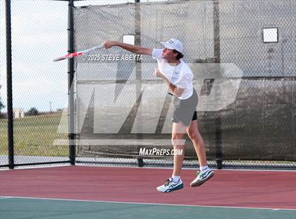 Thumbnail 2 in Pine Creek @ Regis Jesuit (CHSAA 5A First Round) photogallery.