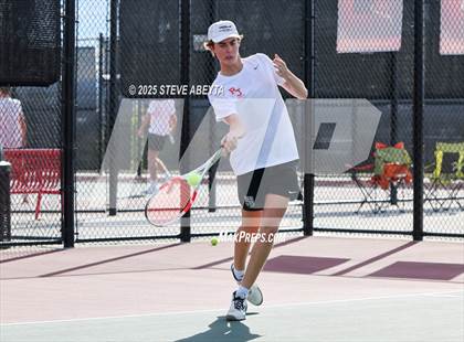 Thumbnail 3 in Pine Creek @ Regis Jesuit (CHSAA 5A First Round) photogallery.