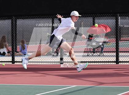 Thumbnail 3 in Pine Creek @ Regis Jesuit (CHSAA 5A First Round) photogallery.