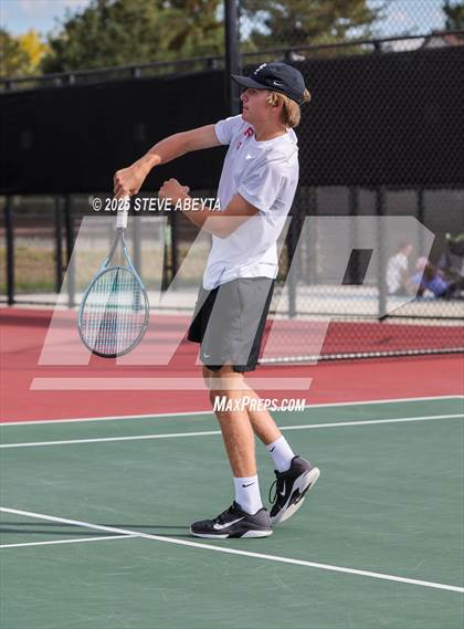 Thumbnail 1 in Pine Creek @ Regis Jesuit (CHSAA 5A First Round) photogallery.
