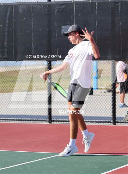 Thumbnail 1 in Pine Creek @ Regis Jesuit (CHSAA 5A First Round) photogallery.