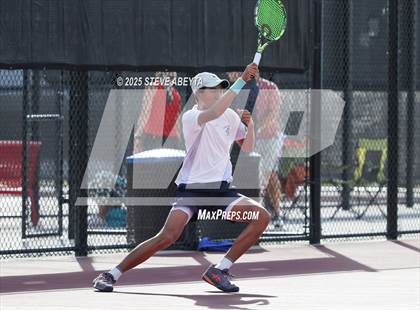 Thumbnail 3 in Pine Creek @ Regis Jesuit (CHSAA 5A First Round) photogallery.