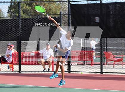 Thumbnail 3 in Pine Creek @ Regis Jesuit (CHSAA 5A First Round) photogallery.