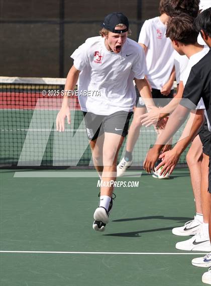 Thumbnail 2 in Pine Creek @ Regis Jesuit (CHSAA 5A First Round) photogallery.