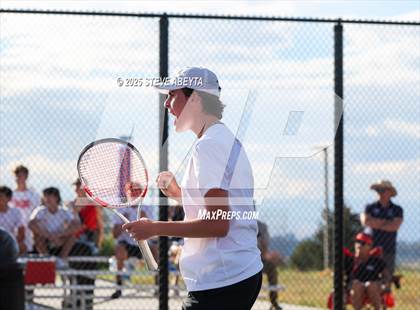 Thumbnail 3 in Pine Creek @ Regis Jesuit (CHSAA 5A First Round) photogallery.