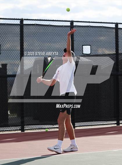 Thumbnail 2 in Pine Creek @ Regis Jesuit (CHSAA 5A First Round) photogallery.