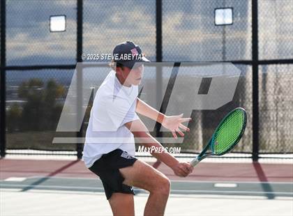 Thumbnail 1 in Pine Creek @ Regis Jesuit (CHSAA 5A First Round) photogallery.