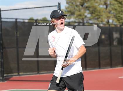 Thumbnail 3 in Pine Creek @ Regis Jesuit (CHSAA 5A First Round) photogallery.