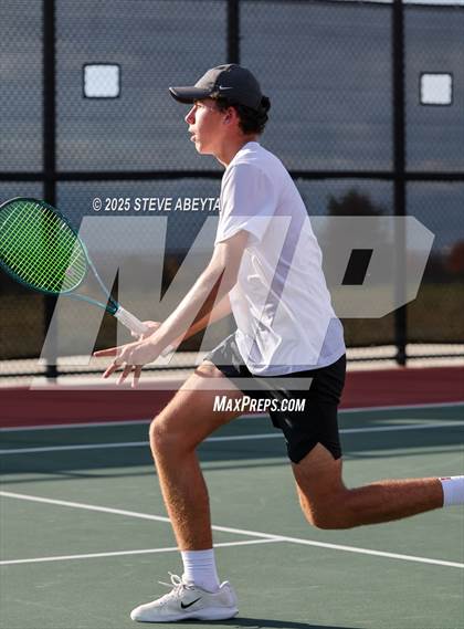 Thumbnail 2 in Pine Creek @ Regis Jesuit (CHSAA 5A First Round) photogallery.
