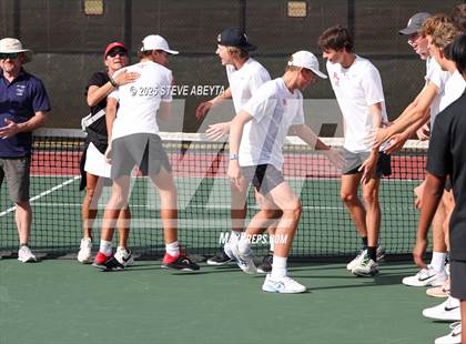 Thumbnail 3 in Pine Creek @ Regis Jesuit (CHSAA 5A First Round) photogallery.