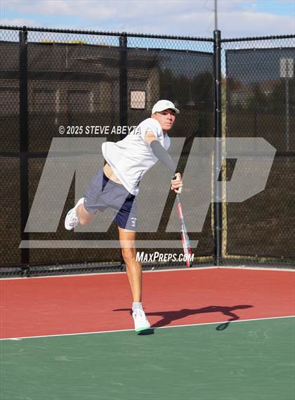 Thumbnail 1 in Pine Creek @ Regis Jesuit (CHSAA 5A First Round) photogallery.