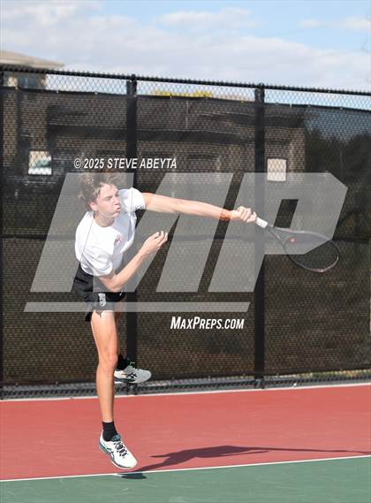 Thumbnail 3 in Pine Creek @ Regis Jesuit (CHSAA 5A First Round) photogallery.
