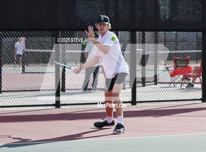 Thumbnail 1 in Pine Creek @ Regis Jesuit (CHSAA 5A First Round) photogallery.