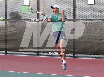 Thumbnail 1 in Pine Creek @ Regis Jesuit (CHSAA 5A First Round) photogallery.