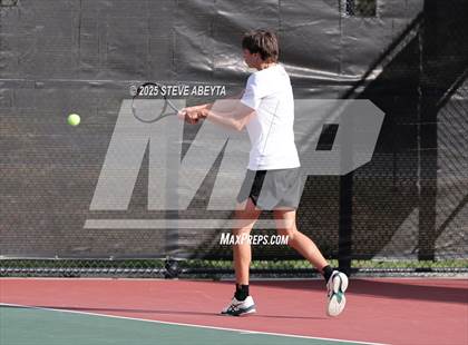 Thumbnail 1 in Pine Creek @ Regis Jesuit (CHSAA 5A First Round) photogallery.
