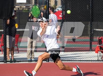 Thumbnail 1 in Pine Creek @ Regis Jesuit (CHSAA 5A First Round) photogallery.