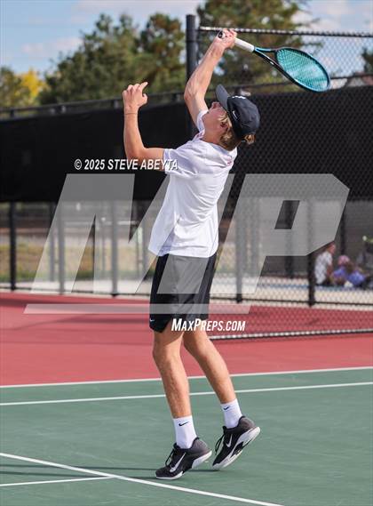 Thumbnail 3 in Pine Creek @ Regis Jesuit (CHSAA 5A First Round) photogallery.