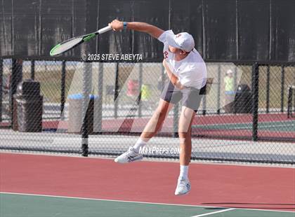 Thumbnail 1 in Pine Creek @ Regis Jesuit (CHSAA 5A First Round) photogallery.