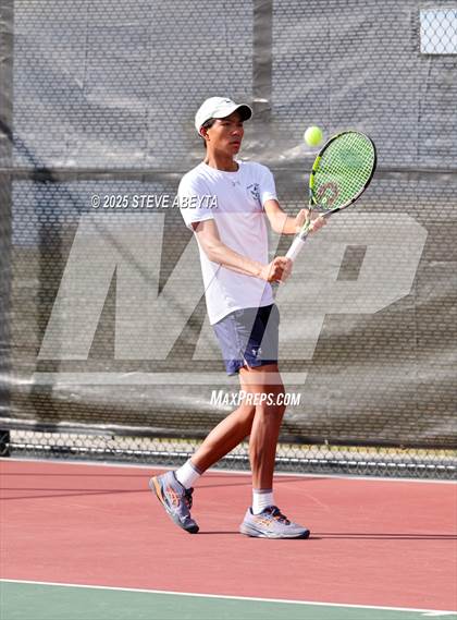 Thumbnail 3 in Pine Creek @ Regis Jesuit (CHSAA 5A First Round) photogallery.