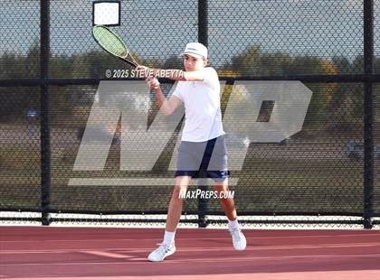 Thumbnail 2 in Pine Creek @ Regis Jesuit (CHSAA 5A First Round) photogallery.