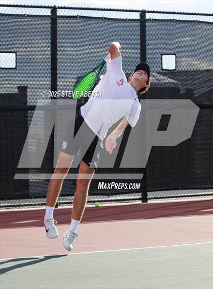 Thumbnail 3 in Pine Creek @ Regis Jesuit (CHSAA 5A First Round) photogallery.