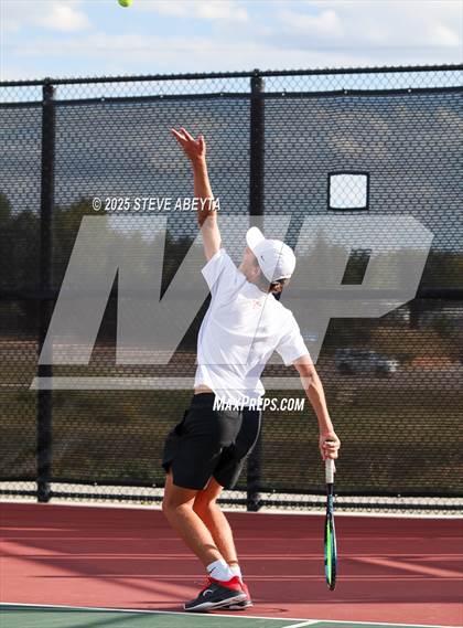 Thumbnail 2 in Pine Creek @ Regis Jesuit (CHSAA 5A First Round) photogallery.