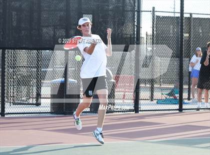 Thumbnail 1 in Pine Creek @ Regis Jesuit (CHSAA 5A First Round) photogallery.