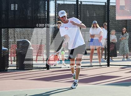 Thumbnail 1 in Pine Creek @ Regis Jesuit (CHSAA 5A First Round) photogallery.