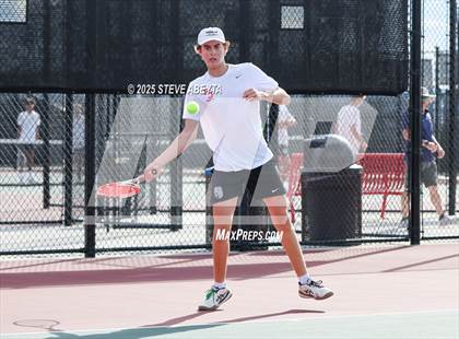 Thumbnail 1 in Pine Creek @ Regis Jesuit (CHSAA 5A First Round) photogallery.