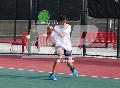 Thumbnail 3 in Pine Creek @ Regis Jesuit (CHSAA 5A First Round) photogallery.