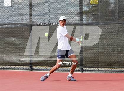 Thumbnail 1 in Pine Creek @ Regis Jesuit (CHSAA 5A First Round) photogallery.