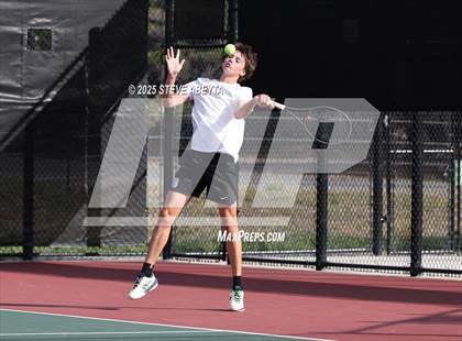 Thumbnail 3 in Pine Creek @ Regis Jesuit (CHSAA 5A First Round) photogallery.