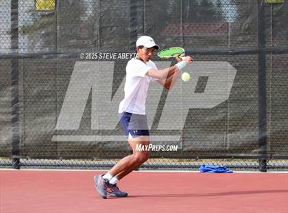 Thumbnail 2 in Pine Creek @ Regis Jesuit (CHSAA 5A First Round) photogallery.