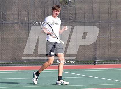 Thumbnail 1 in Pine Creek @ Regis Jesuit (CHSAA 5A First Round) photogallery.