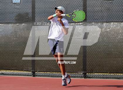 Thumbnail 3 in Pine Creek @ Regis Jesuit (CHSAA 5A First Round) photogallery.