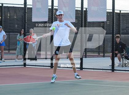 Thumbnail 2 in Pine Creek @ Regis Jesuit (CHSAA 5A First Round) photogallery.