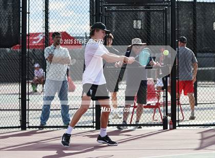 Thumbnail 3 in Pine Creek @ Regis Jesuit (CHSAA 5A First Round) photogallery.