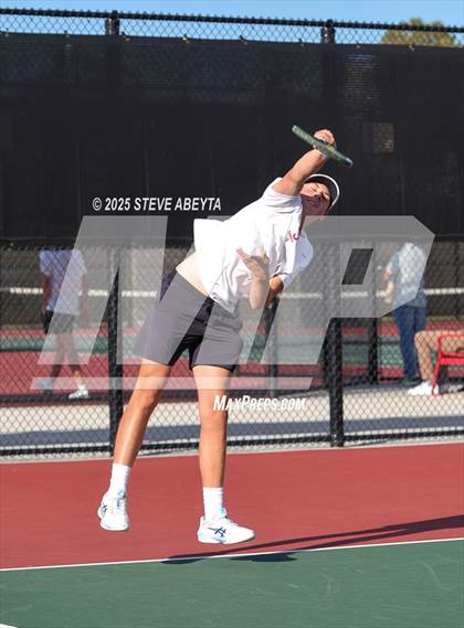 Thumbnail 3 in Pine Creek @ Regis Jesuit (CHSAA 5A First Round) photogallery.