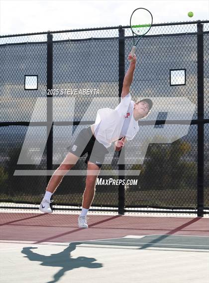 Thumbnail 2 in Pine Creek @ Regis Jesuit (CHSAA 5A First Round) photogallery.