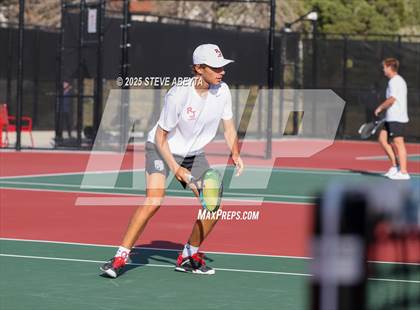 Thumbnail 2 in Pine Creek @ Regis Jesuit (CHSAA 5A First Round) photogallery.