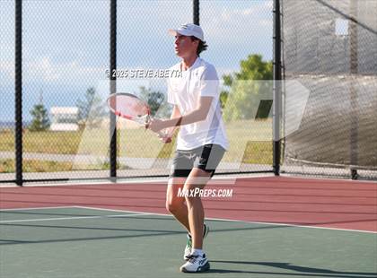 Thumbnail 2 in Pine Creek @ Regis Jesuit (CHSAA 5A First Round) photogallery.