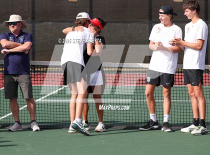 Thumbnail 1 in Pine Creek @ Regis Jesuit (CHSAA 5A First Round) photogallery.
