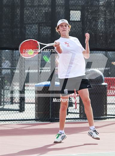 Pine Creek @ Regis Jesuit (CHSAA 5A First Round)