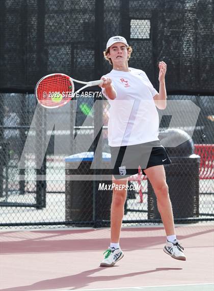 Thumbnail 1 in Pine Creek @ Regis Jesuit (CHSAA 5A First Round) photogallery.
