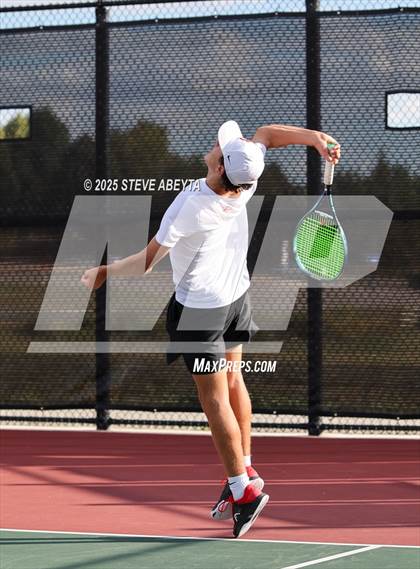 Thumbnail 2 in Pine Creek @ Regis Jesuit (CHSAA 5A First Round) photogallery.