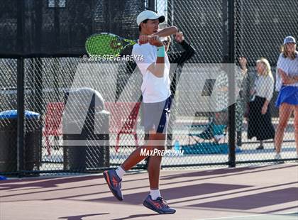 Thumbnail 1 in Pine Creek @ Regis Jesuit (CHSAA 5A First Round) photogallery.