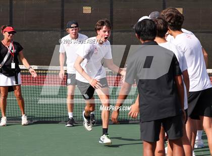 Thumbnail 2 in Pine Creek @ Regis Jesuit (CHSAA 5A First Round) photogallery.
