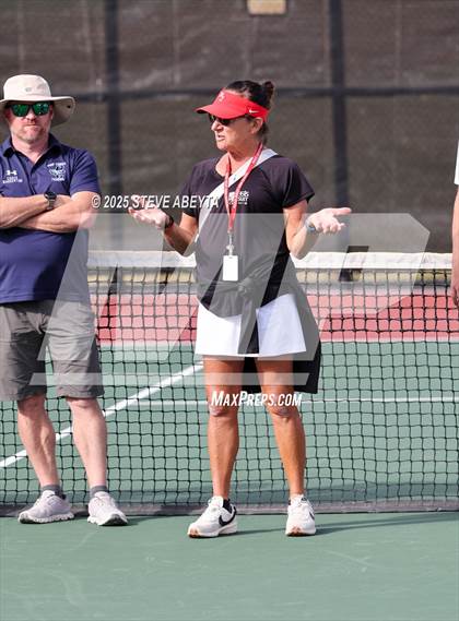 Thumbnail 1 in Pine Creek @ Regis Jesuit (CHSAA 5A First Round) photogallery.