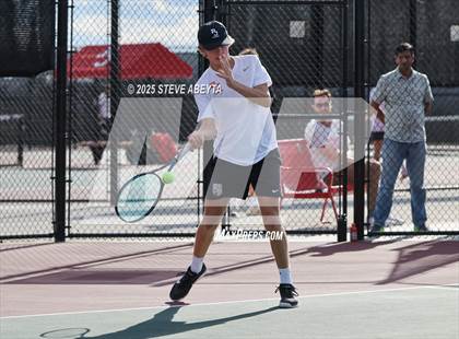 Thumbnail 2 in Pine Creek @ Regis Jesuit (CHSAA 5A First Round) photogallery.