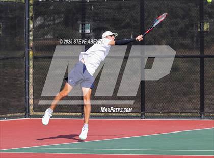 Thumbnail 2 in Pine Creek @ Regis Jesuit (CHSAA 5A First Round) photogallery.